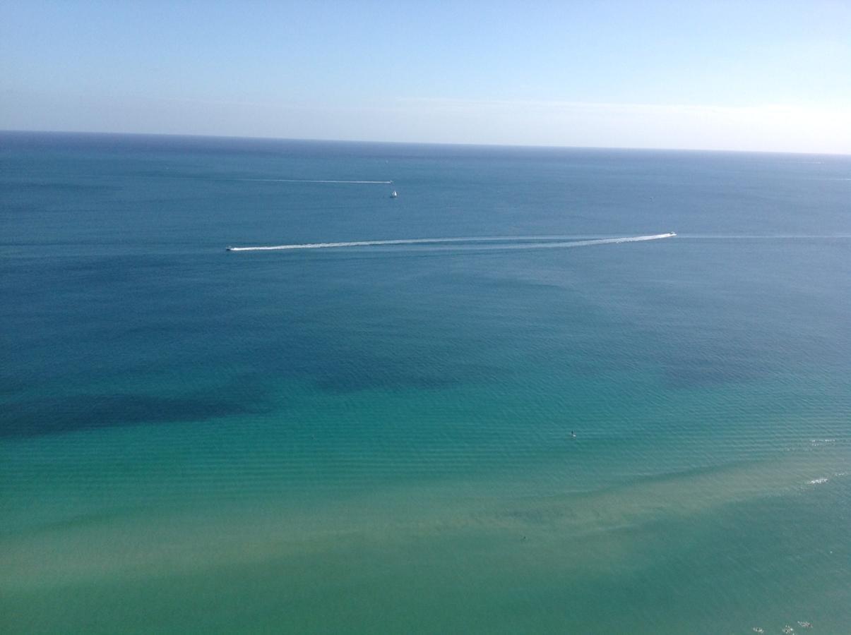 Contemporary Beach Resort Condos Dania Beach Luaran gambar