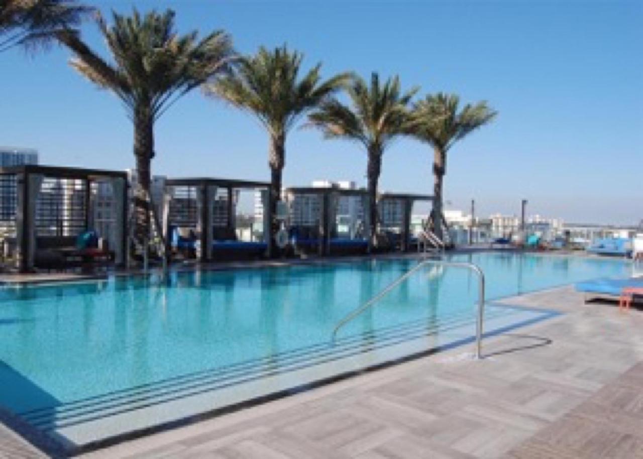 Contemporary Beach Resort Condos Dania Beach Luaran gambar